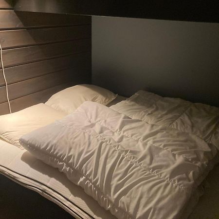 Oppdal Alpintun 아파트 외부 사진